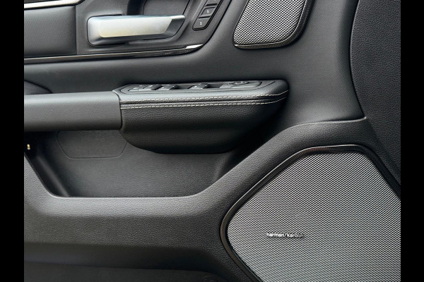 Dodge Ram 3.0 TT SST I6 HURRICANE REBEL BPM-VRIJ