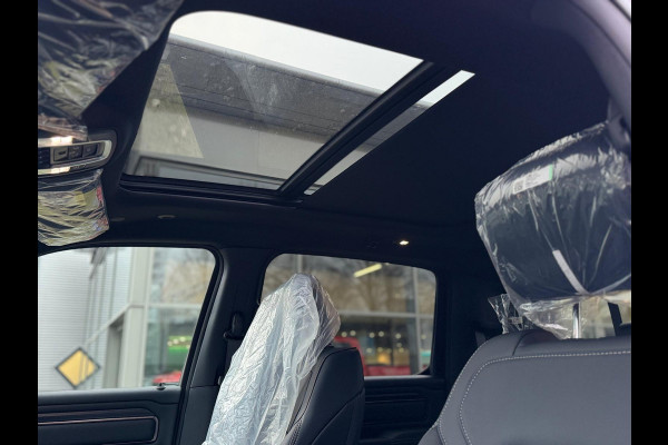 Dodge Ram 3.0 TT SST I6 HURRICANE REBEL BPM-VRIJ