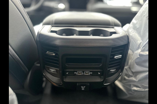 Dodge Ram 3.0 TT SST I6 HURRICANE REBEL BPM-VRIJ