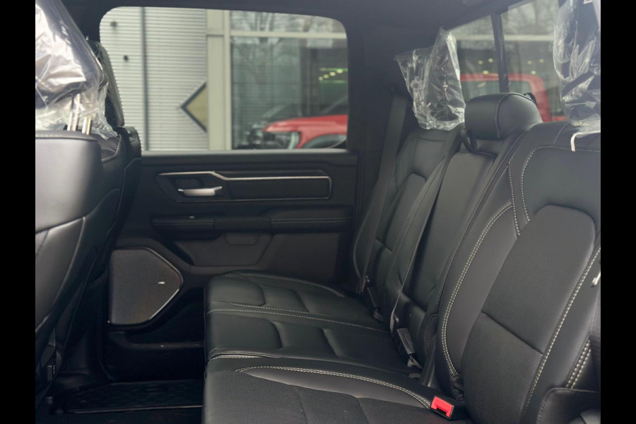 Dodge Ram 3.0 TT SST I6 HURRICANE REBEL BPM-VRIJ