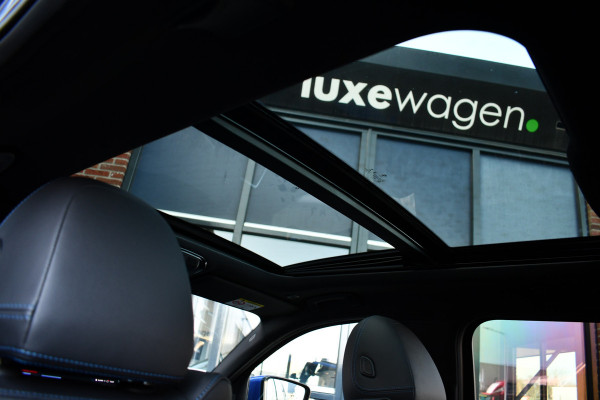 BMW 3 Serie Touring 330e M-Sport Pano ACC Trekhaak HiFi 19inch