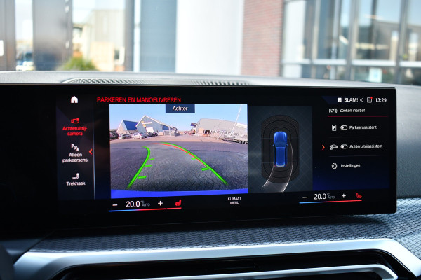 BMW 3 Serie Touring 330e M-Sport Pano ACC Trekhaak HiFi 19inch