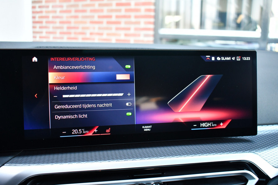 BMW 3 Serie Touring 330e M-Sport Pano ACC Trekhaak HiFi 19inch