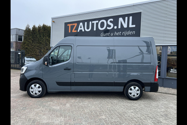 Renault Master T35 2.3 dCi 135 L2H2 Work Edition