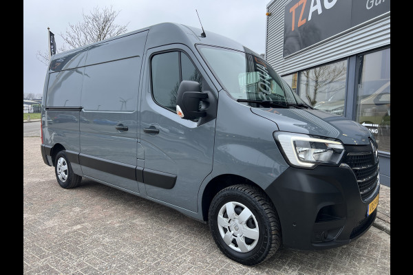Renault Master T35 2.3 dCi 135 L2H2 Work Edition
