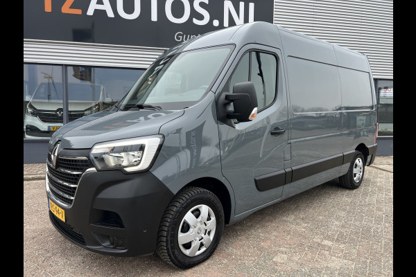 Renault Master T35 2.3 dCi 135 L2H2 Work Edition