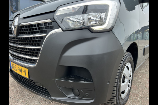 Renault Master T35 2.3 dCi 135 L2H2 Work Edition