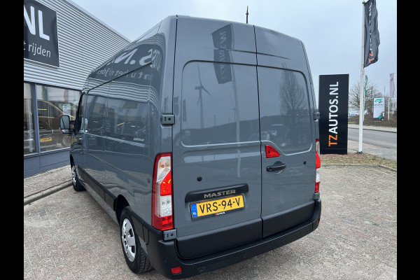 Renault Master T35 2.3 dCi 135 L2H2 Work Edition