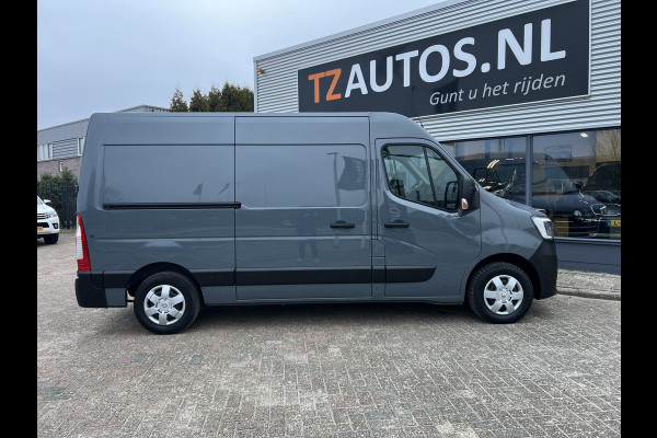Renault Master T35 2.3 dCi 135 L2H2 Work Edition