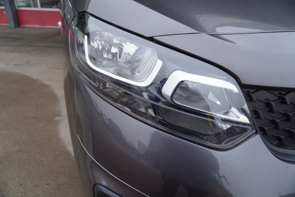 Fiat Scudo 2.0 MultiJet L2H1 145PK SX Schuifdeur links en rechts Airco | cruise | Navi | Camera | Trekhaak