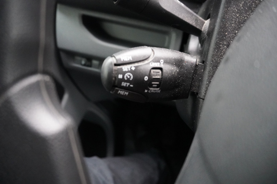 Fiat Scudo 2.0 MultiJet L2H1 145PK SX Schuifdeur links en rechts Airco | cruise | Navi | Camera | Trekhaak