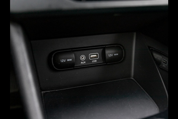 Kia Niro 1.6 GDi Hybrid DynamicLine l Navigatie l Lichtmetalen velgen l 100% onderhouden l