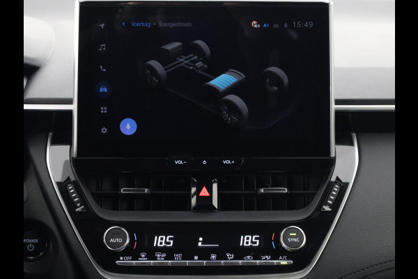 Toyota Corolla Cross Hybrid 140 Dynamic | Stuur-/ & Stoelverwarming | Parkeersensoren | Dodehoek detectie | Elektrische kofferbak