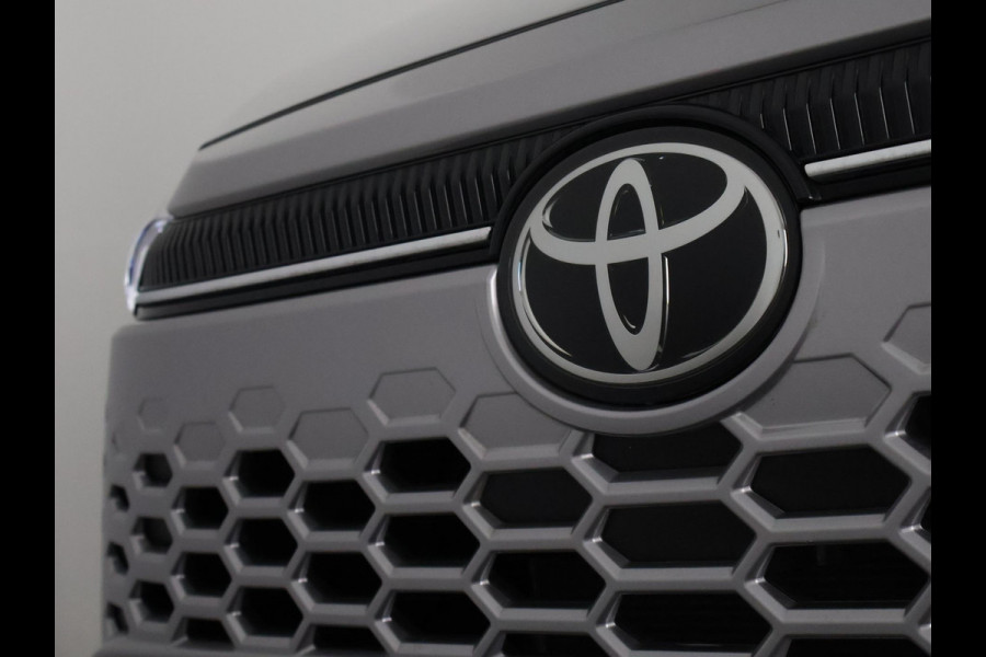 Toyota Corolla Cross Hybrid 140 Dynamic | Stuur-/ & Stoelverwarming | Parkeersensoren | Dodehoek detectie | Elektrische kofferbak