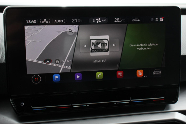 Seat Leon ST 1.5 TSI 150pk Automaat ST FR Navigatie Adaptive Cruise Control Lane Assist Stoel/Stuurverwarming Keyless Go