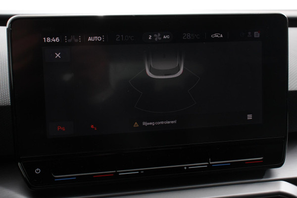 Seat Leon ST 1.5 TSI 150pk Automaat ST FR Navigatie Adaptive Cruise Control Lane Assist Stoel/Stuurverwarming Keyless Go