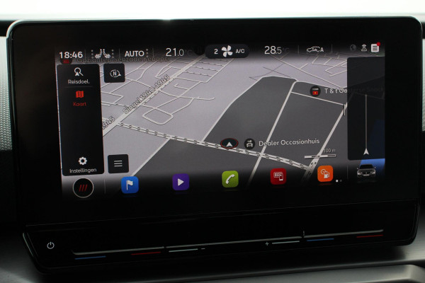 Seat Leon ST 1.5 TSI 150pk Automaat ST FR Navigatie Adaptive Cruise Control Lane Assist Stoel/Stuurverwarming Keyless Go