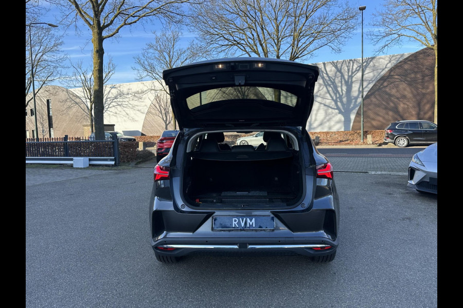 MG Marvel R Luxury 70 kWh SOH 94% | PANORAMADAK | 360CAMERA | STOELVERWARMING | ADAPTIVE CROUSE CONTROL | STOELVERKOELING | ELECTRISCHE STOELEN | MEMORY SEATS