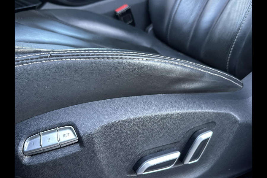 MG Marvel R Luxury 70 kWh SOH 94% | PANORAMADAK | 360CAMERA | STOELVERWARMING | ADAPTIVE CROUSE CONTROL | STOELVERKOELING | ELECTRISCHE STOELEN | MEMORY SEATS