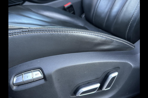 MG Marvel R Luxury 70 kWh SOH 94% | PANORAMADAK | 360CAMERA | STOELVERWARMING | ADAPTIVE CROUSE CONTROL | STOELVERKOELING | ELECTRISCHE STOELEN | MEMORY SEATS