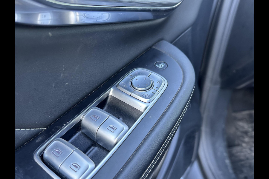 MG Marvel R Luxury 70 kWh SOH 94% | PANORAMADAK | 360CAMERA | STOELVERWARMING | ADAPTIVE CROUSE CONTROL | STOELVERKOELING | ELECTRISCHE STOELEN | MEMORY SEATS