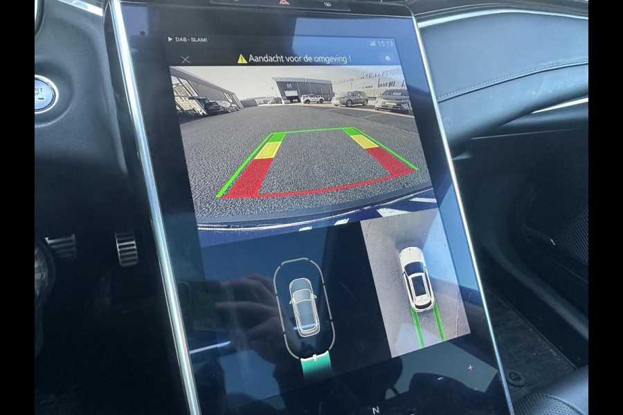 MG Marvel R Luxury 70 kWh SOH 94% | PANORAMADAK | 360CAMERA | STOELVERWARMING | ADAPTIVE CROUSE CONTROL | STOELVERKOELING | ELECTRISCHE STOELEN | MEMORY SEATS