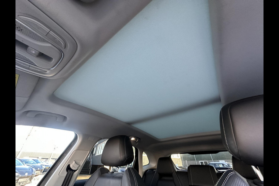 MG Marvel R Luxury 70 kWh SOH 94% | PANORAMADAK | 360CAMERA | STOELVERWARMING | ADAPTIVE CROUSE CONTROL | STOELVERKOELING | ELECTRISCHE STOELEN | MEMORY SEATS