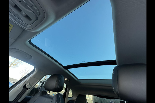 MG Marvel R Luxury 70 kWh SOH 94% | PANORAMADAK | 360CAMERA | STOELVERWARMING | ADAPTIVE CROUSE CONTROL | STOELVERKOELING | ELECTRISCHE STOELEN | MEMORY SEATS