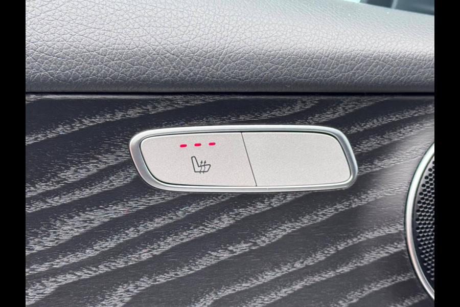 Mercedes-Benz GLC 250 4MATIC Premium Plus Pano/360/Navi