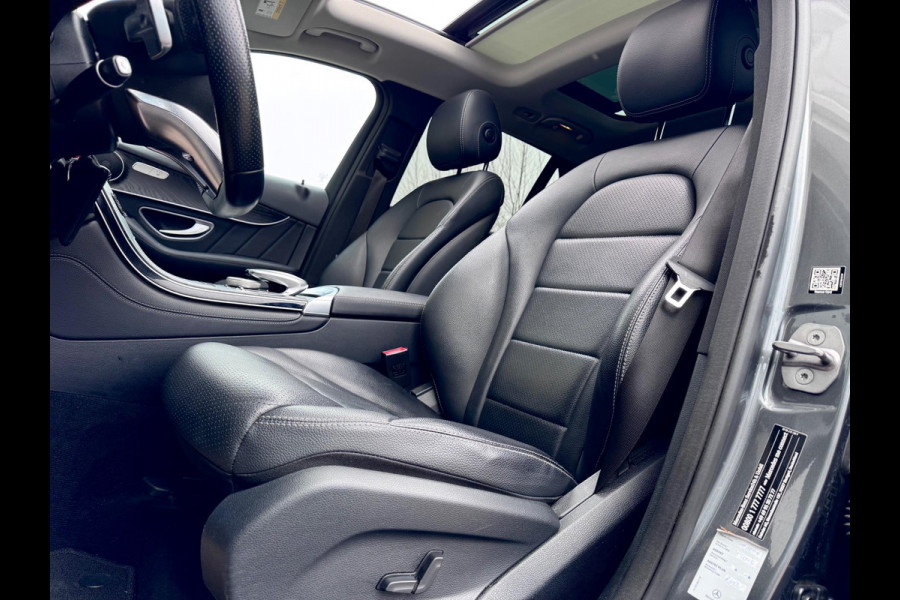 Mercedes-Benz GLC 250 4MATIC Premium Plus Pano/360/Navi