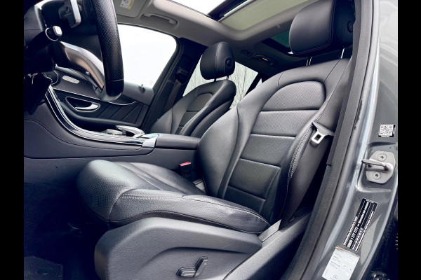 Mercedes-Benz GLC 250 4MATIC Premium Plus Pano/360/Navi