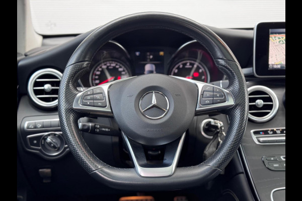 Mercedes-Benz GLC 250 4MATIC Premium Plus Pano/360/Navi