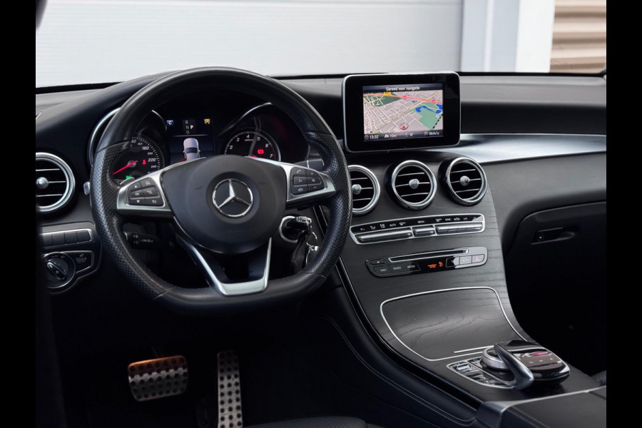 Mercedes-Benz GLC 250 4MATIC Premium Plus Pano/360/Navi
