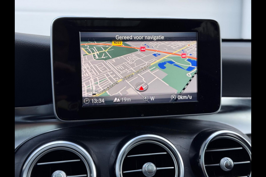 Mercedes-Benz GLC 250 4MATIC Premium Plus Pano/360/Navi