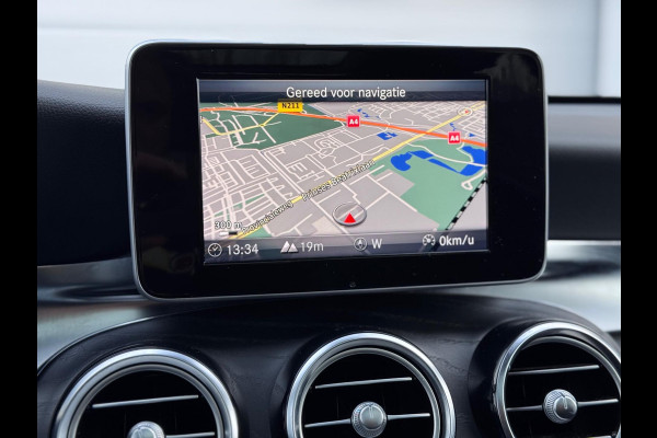 Mercedes-Benz GLC 250 4MATIC Premium Plus Pano/360/Navi