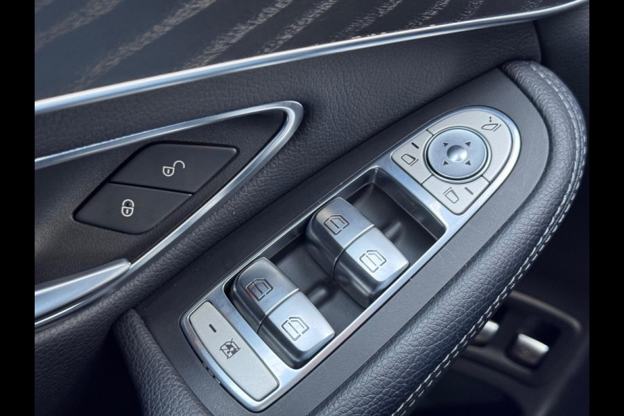 Mercedes-Benz GLC 250 4MATIC Premium Plus Pano/360/Navi