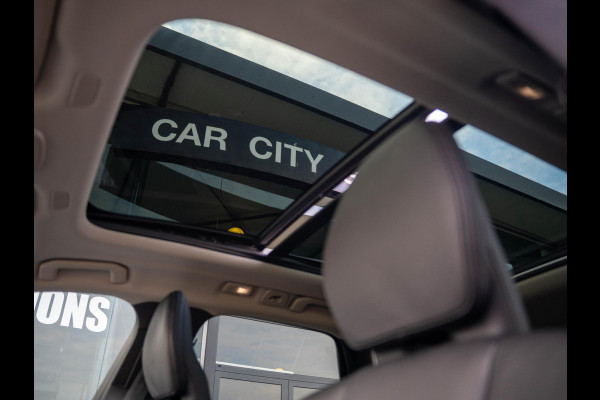 Volvo XC60 2.0 T6 Plug-in hybrid AWD Ultimate Dark / Pano / trekhaak / ACC / Carplay