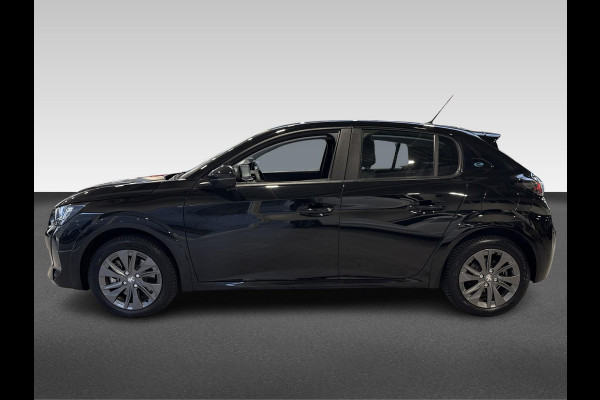 Peugeot e-208 EV Active Pack 50 kWh Apple Carplay/Android Auto |