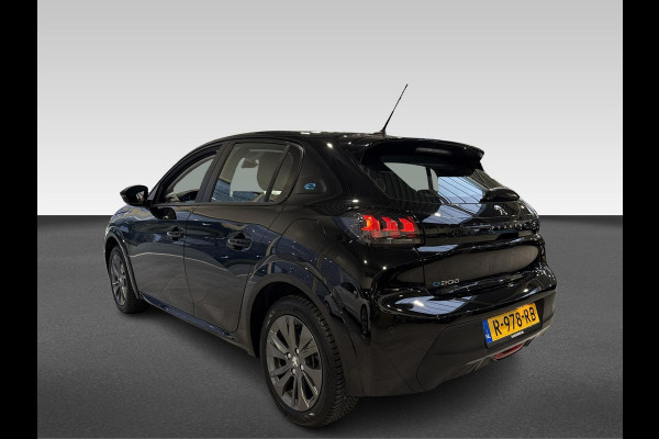 Peugeot e-208 EV Active Pack 50 kWh Apple Carplay/Android Auto |