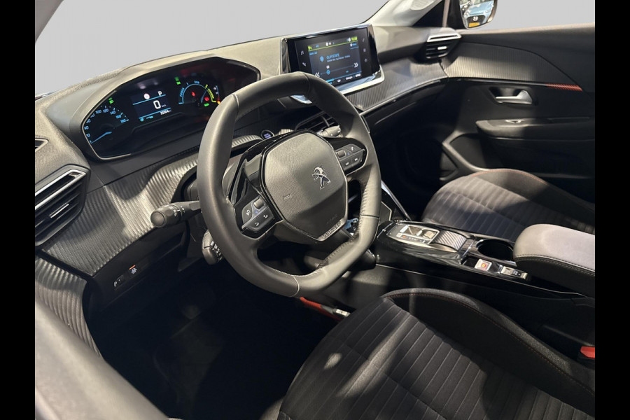 Peugeot e-208 EV Active Pack 50 kWh Apple Carplay/Android Auto |