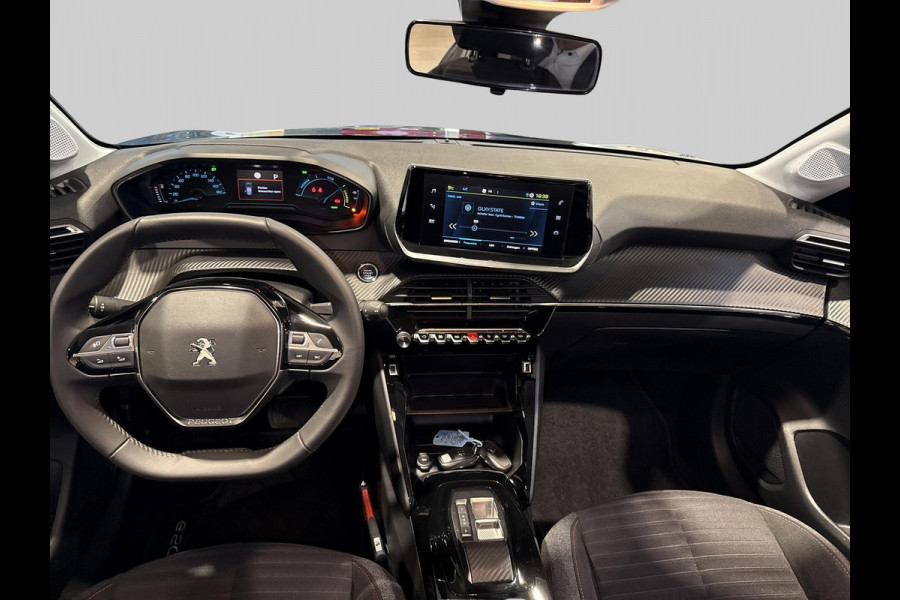 Peugeot e-208 EV Active Pack 50 kWh Apple Carplay/Android Auto |
