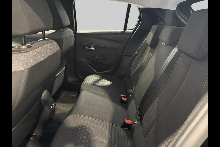 Peugeot e-208 EV Active Pack 50 kWh Apple Carplay/Android Auto |