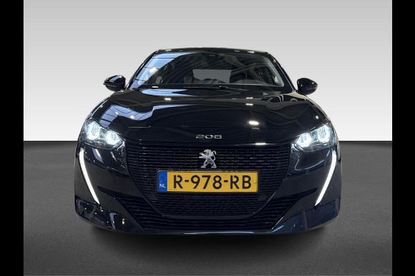 Peugeot e-208 EV Active Pack 50 kWh Apple Carplay/Android Auto |