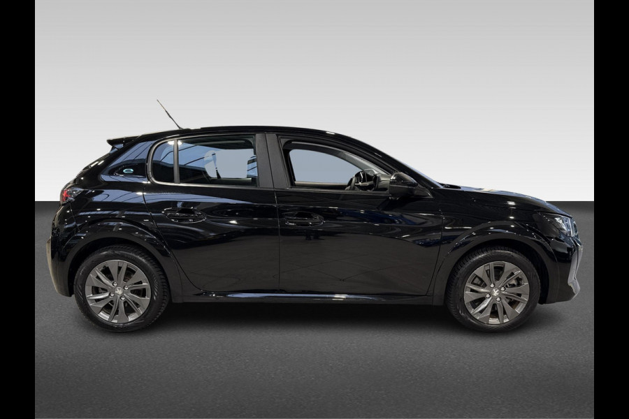 Peugeot e-208 EV Active Pack 50 kWh Apple Carplay/Android Auto |
