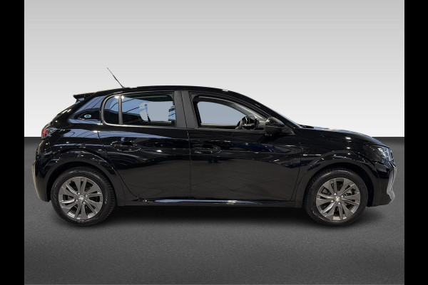 Peugeot e-208 EV Active Pack 50 kWh Apple Carplay/Android Auto |