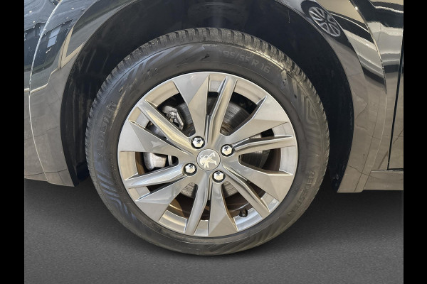 Peugeot e-208 EV Active Pack 50 kWh Apple Carplay/Android Auto |