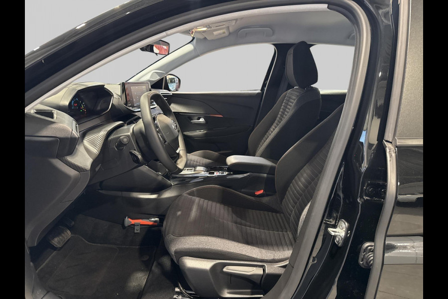 Peugeot e-208 EV Active Pack 50 kWh Apple Carplay/Android Auto |