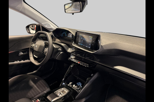 Peugeot e-208 EV Active Pack 50 kWh Apple Carplay/Android Auto |