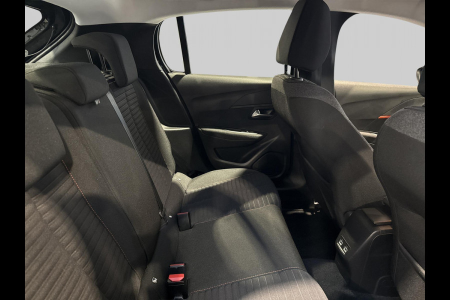 Peugeot e-208 EV Active Pack 50 kWh Apple Carplay/Android Auto |