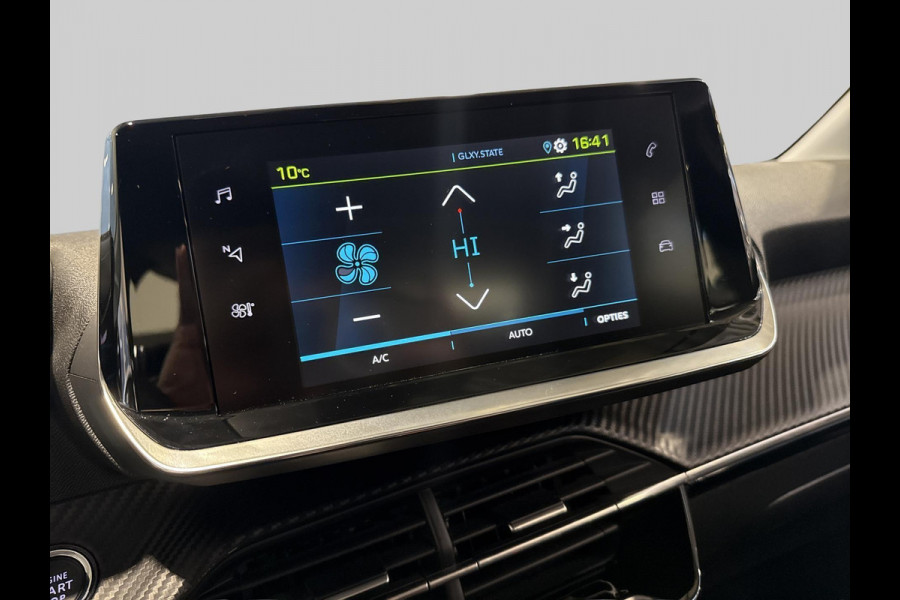 Peugeot e-208 EV Active Pack 50 kWh Apple Carplay/Android Auto |